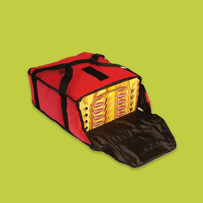 Borse Termiche per Pizza