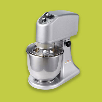 Impastatrici/Planetarie