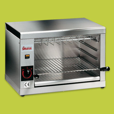 Macchinari da Cucina