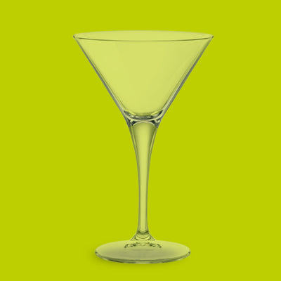 Bicchieri cocktail e aperitivo