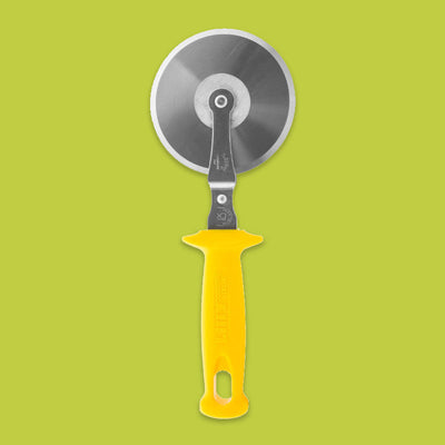 Rotelle e Taglia Pasta