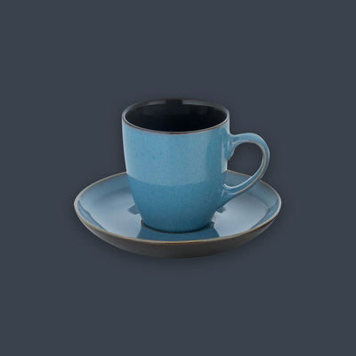 Tazze The e Cappuccino