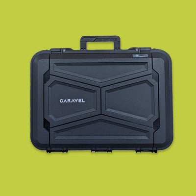 Valigie da Chef o Barman