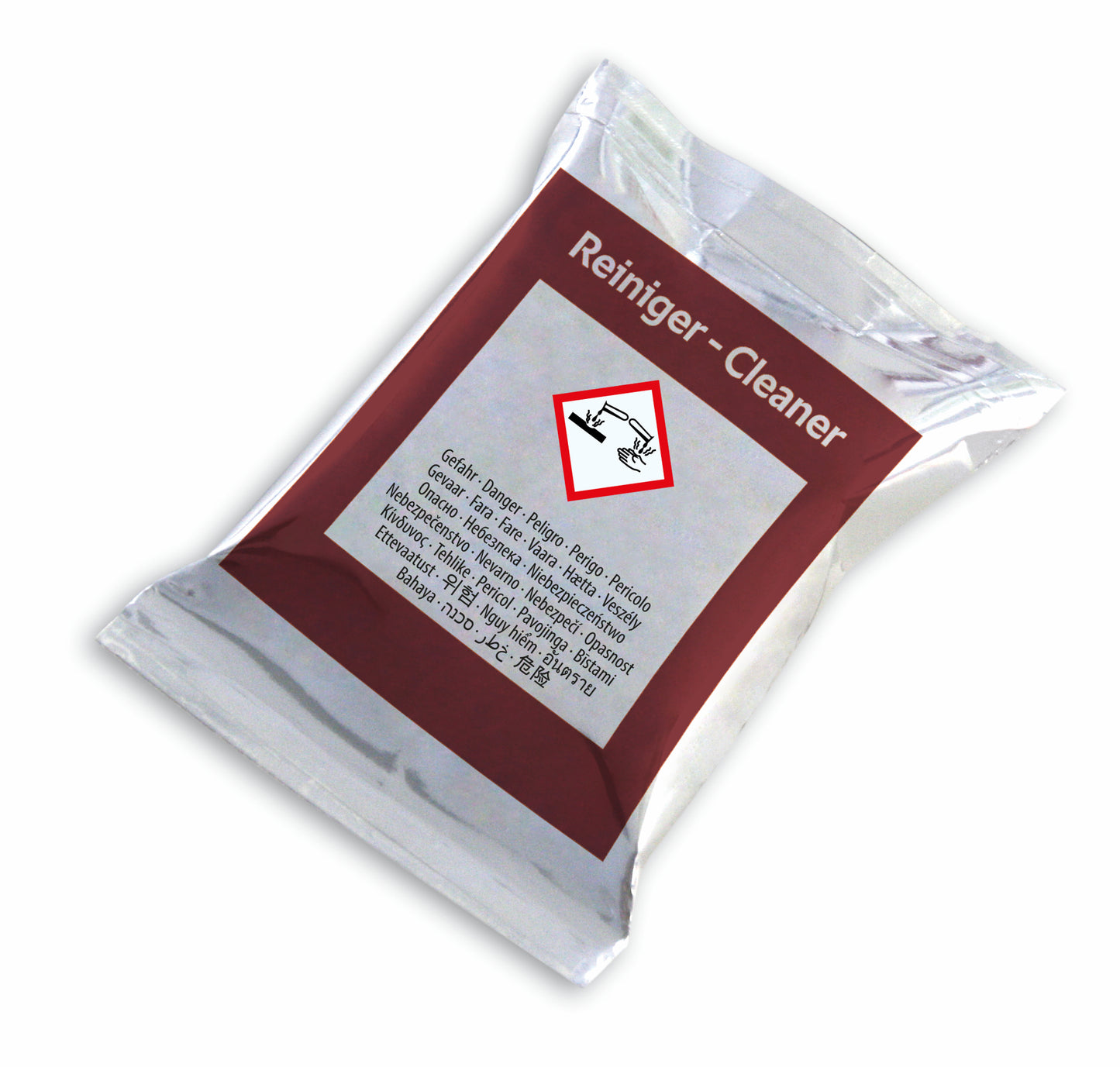 Pastiglie detergente rational - pz.130