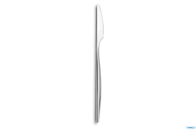 Coltello Dolce Atlantida Mirror Inox 18/10 Cm.16,9 - Confezione da 6 Pz.