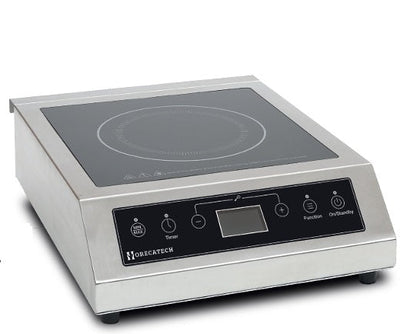 Piastra a induzione digitale 3500W Unika