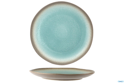 Piatto Piano Ø Cm.30 Maui - Confezione da 3 Pz.