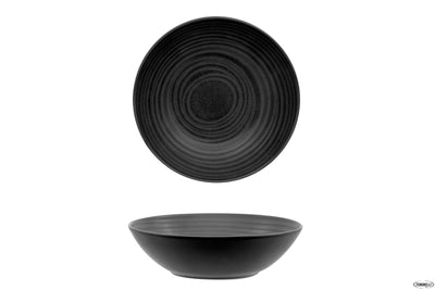 Insalatiera Ø Cm.17 Orbit - Confezione da 4 Pz.