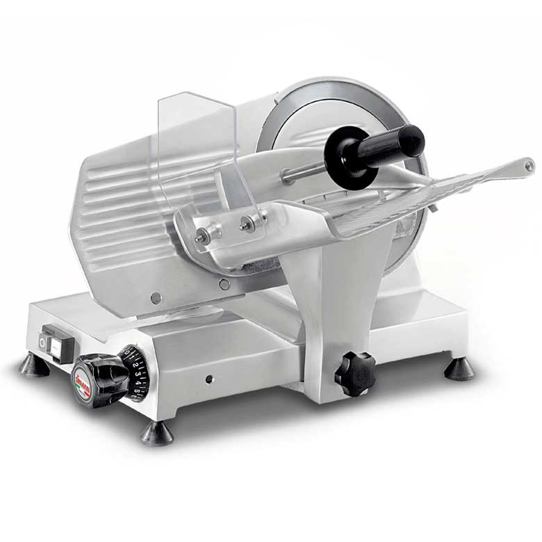 AFFETTATRICE MIRRA 220AI C WEB CE 230 MN