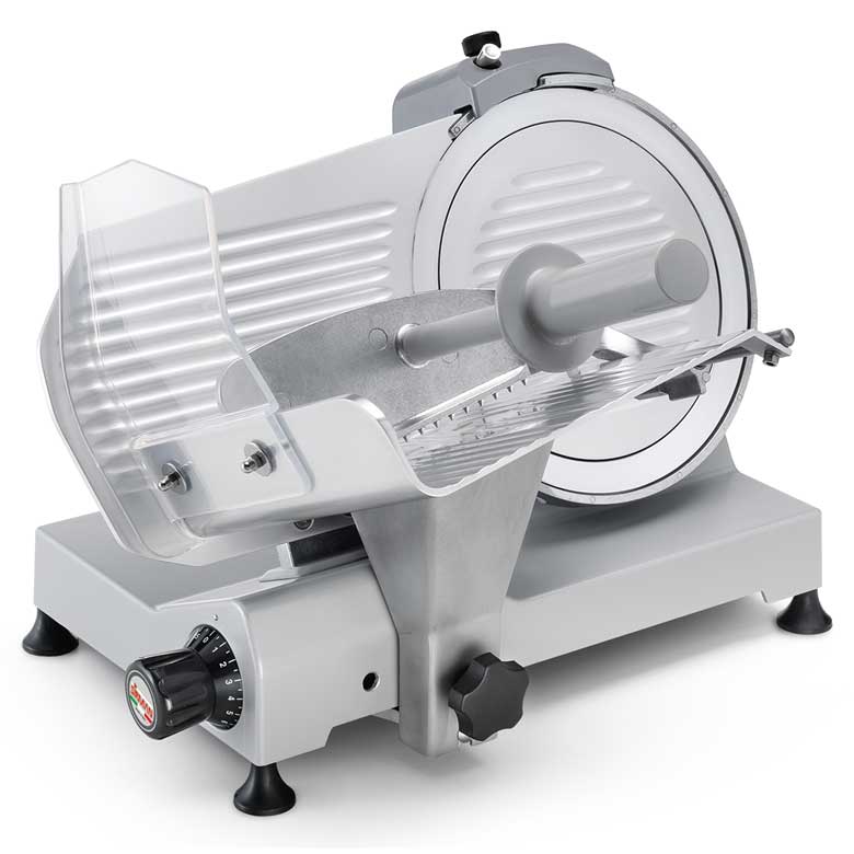 AFFETTATRICE SMART 250 PA WEB CE 230 MN