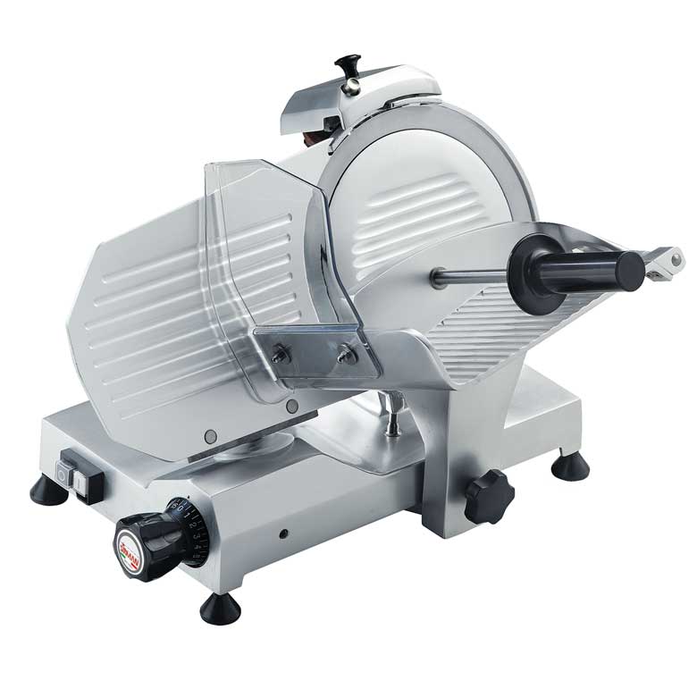 AFFETTATRICE MIRRA 250 C WEB CE 230 MN
