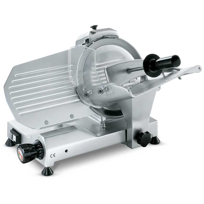 AFFETTATRICE MIRRA 275 C WEB CE 230 MN
