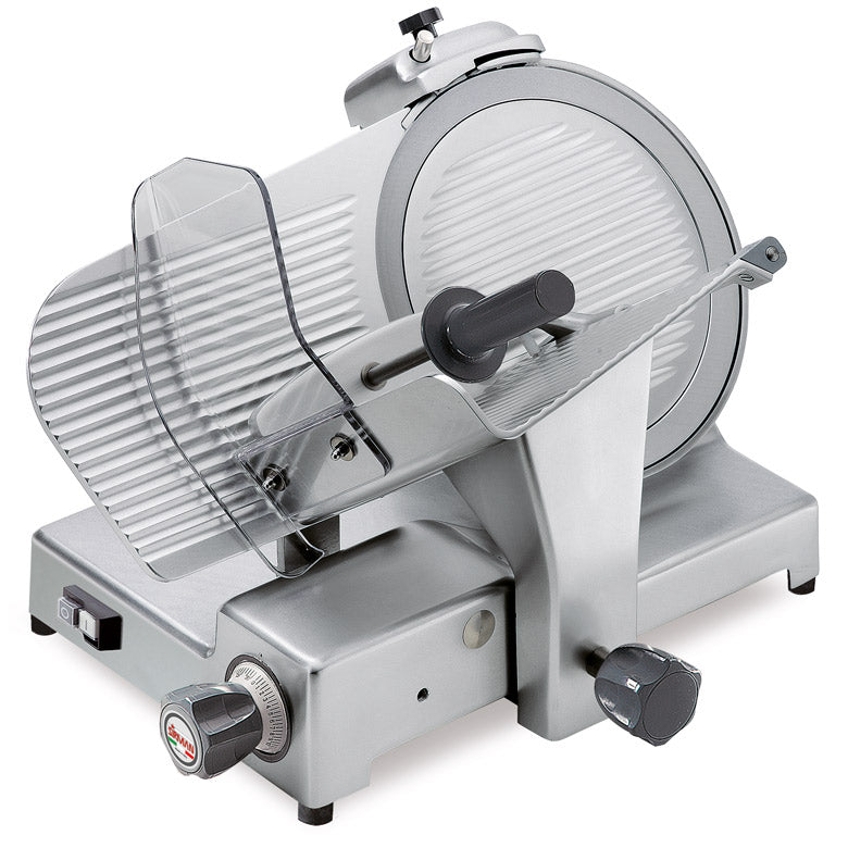 AFFETTATRICE CANOVA 275 WEB CE 230 MN