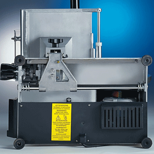 AFFETTATRICE MIRRA VERTICALE 300 BS WEB CE 230 MN