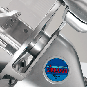 AFFETTATRICE CANOVA 300 WEB CE 230 MN