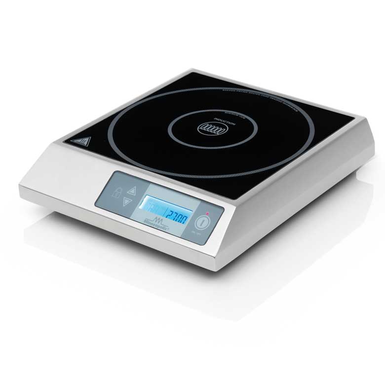 Piastra induzione ih 27 ce 230/50-60