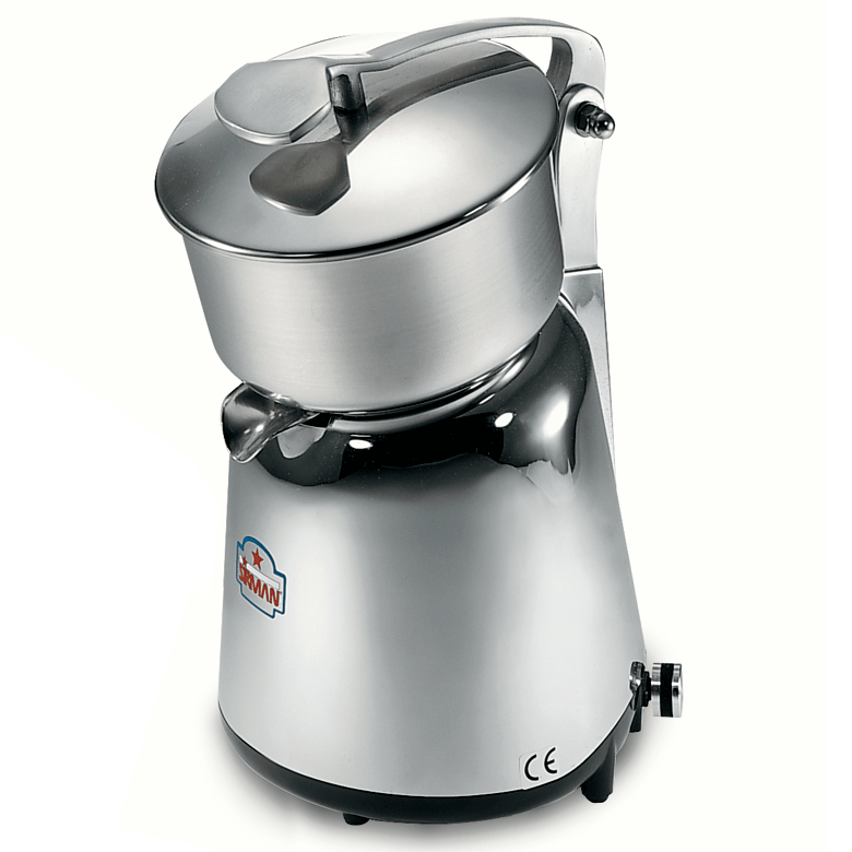 SPREMIAGRUMI APOLLO CON LEVA Y15 CR CE 230 MN