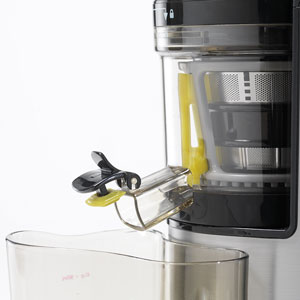 Estrattore ektor 37