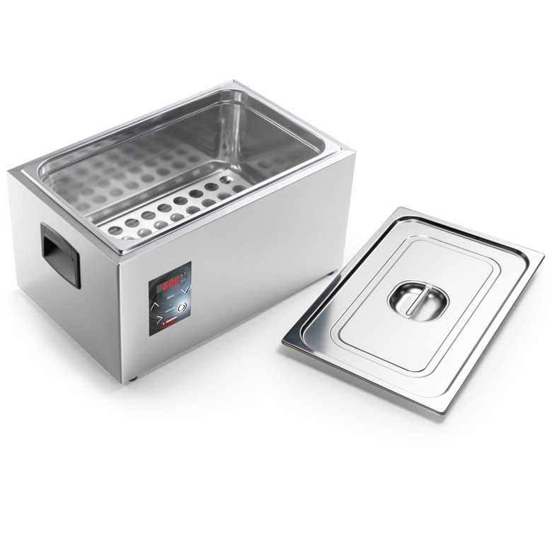 Softcooker xp s 1/1 ce 230 mn