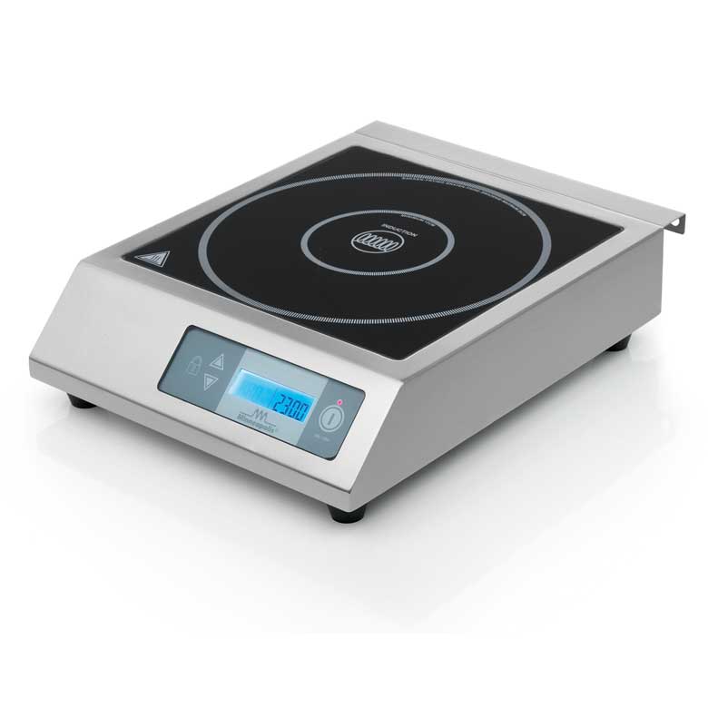 Piastra induzione ih 35 ce 230/50-60