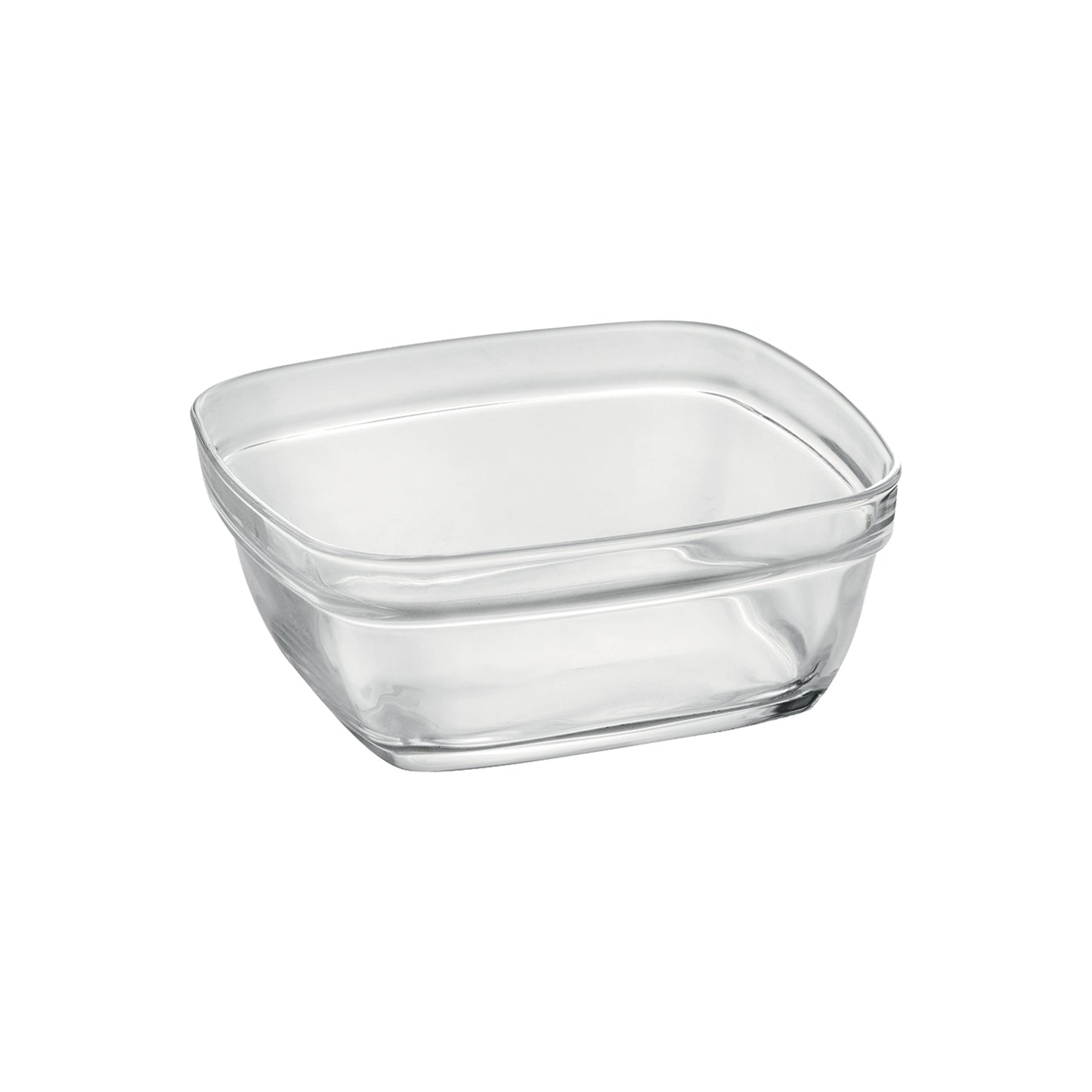 Coppa Lys Carre'Impilabile 14X14 +++