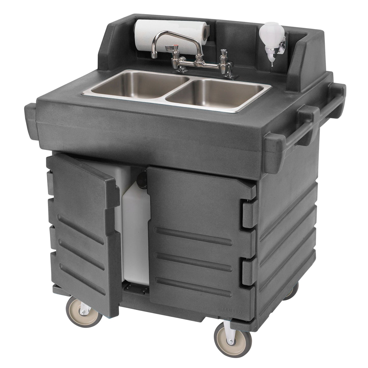 Carrello Lavandino E Ksc402191