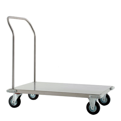 Carrello Portacasse 57X97X103 Pc100