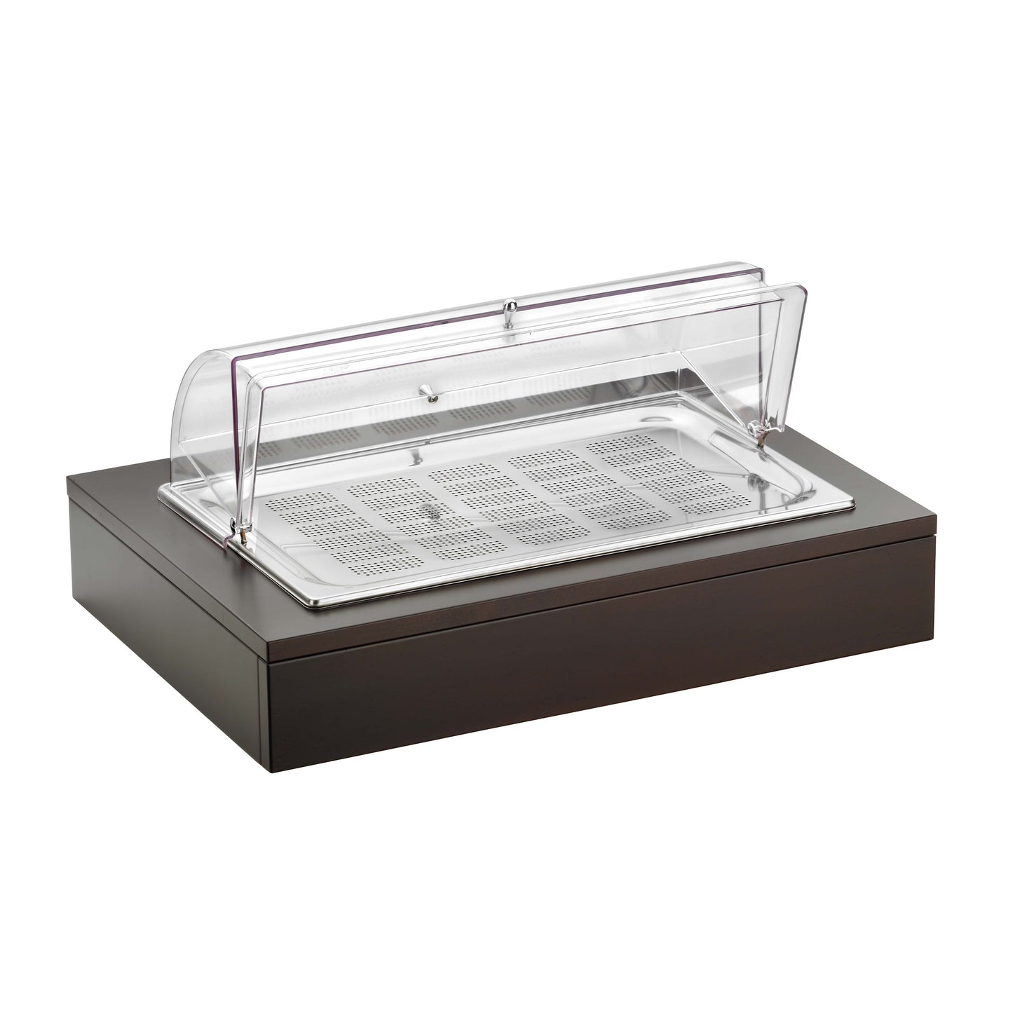 Buffet Porta Burro Refrigerato C/C