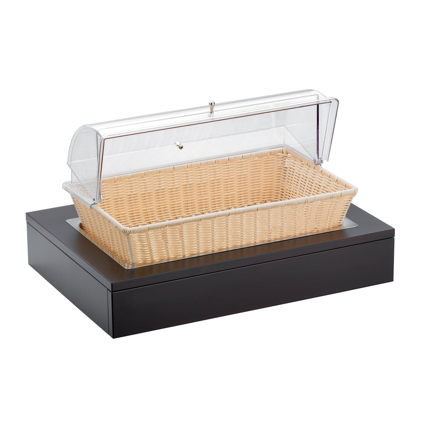 Buffet Cesta Pane C/Cupola