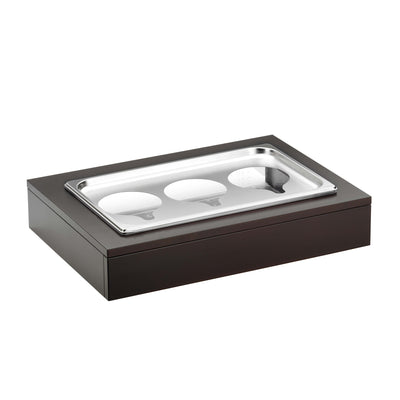 Buffet Porta Brocche Refrigerato +3 Broc