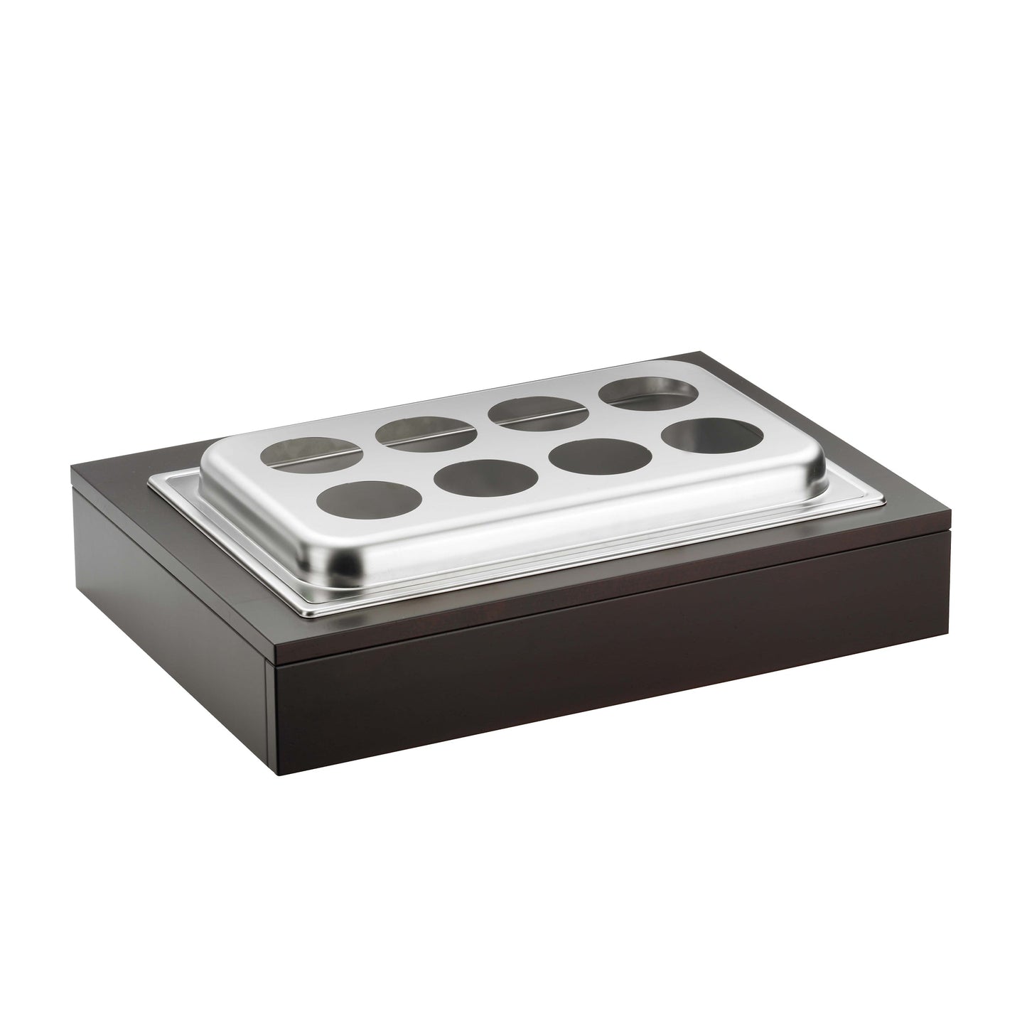 Buffet Porta Bottiglie Refrigerato 8 P.