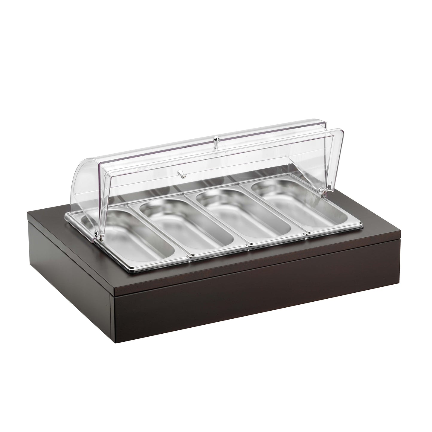Buffet Portaverdure Refrigerato C/C 4S