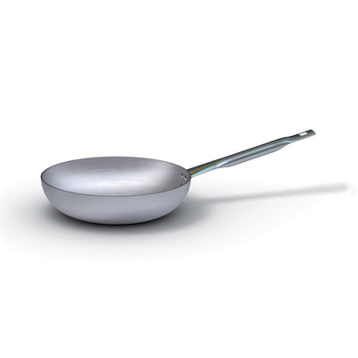 All.Ballarini Padella Alta Cm.24 7002.24