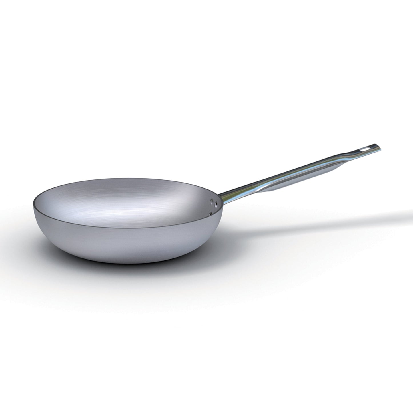 All.Ballarini Padella Alta Cm.32 7002.32
