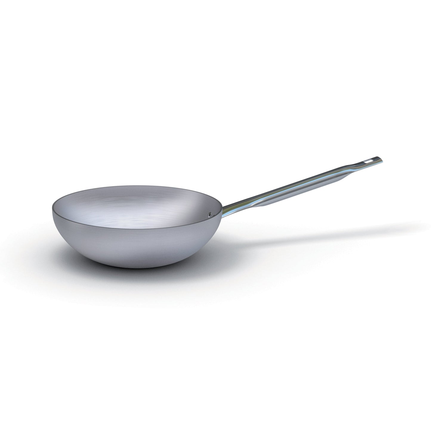 All.Ballarini Padella Wok Cm.24 7006.24