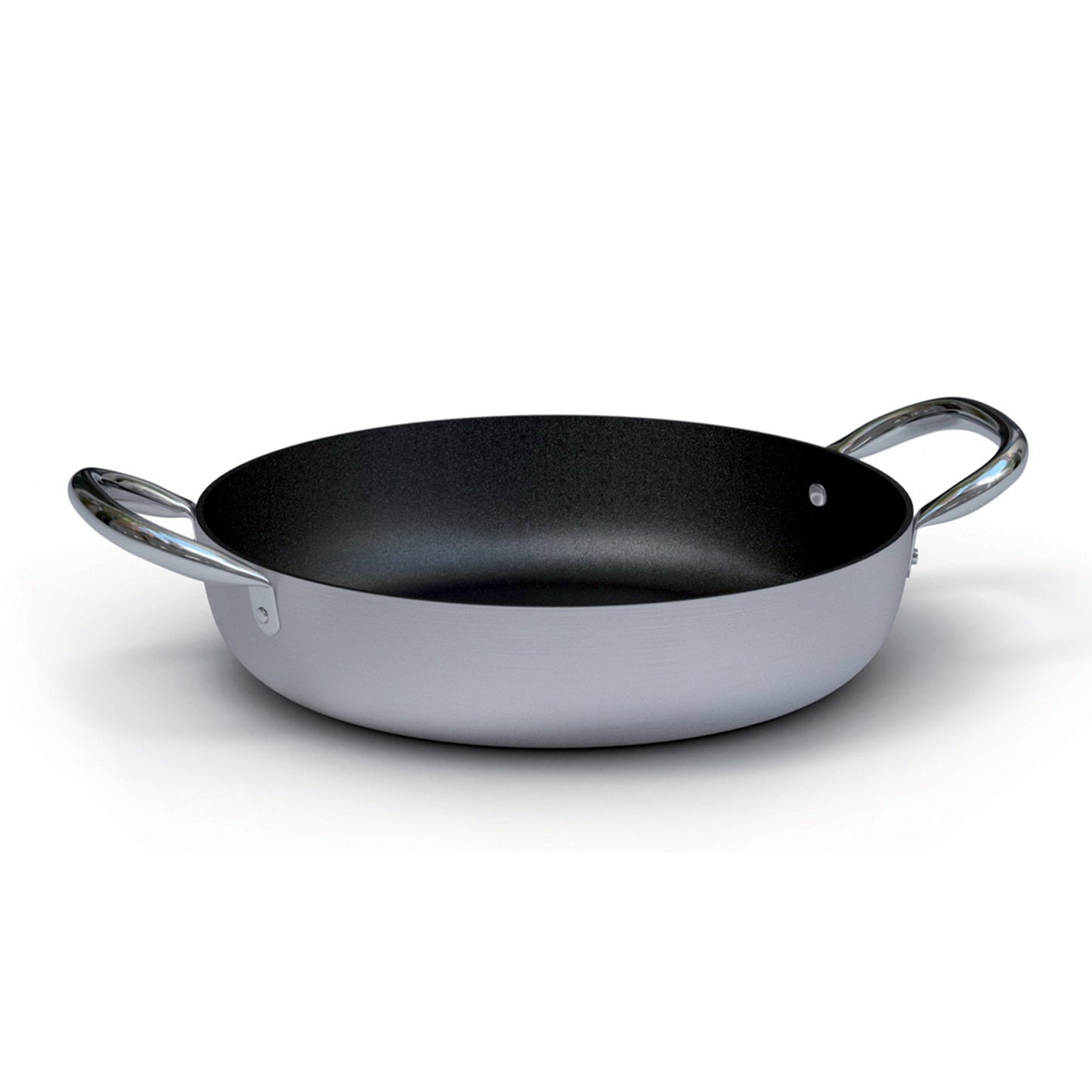 Silv.Ballarini Tegame 2/M Cm.45 2008.45