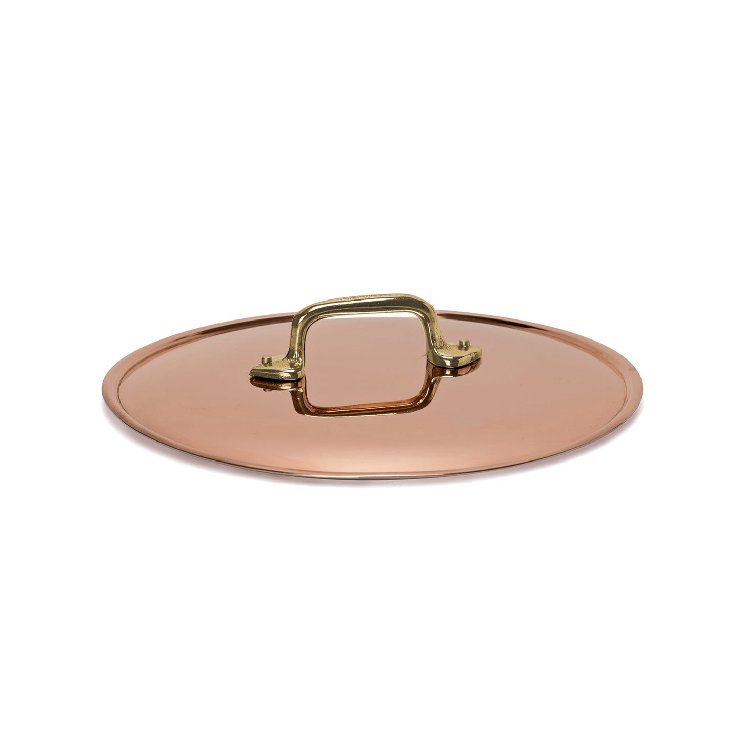 Rame Ballarini Coperchio Cm.16 E 1558