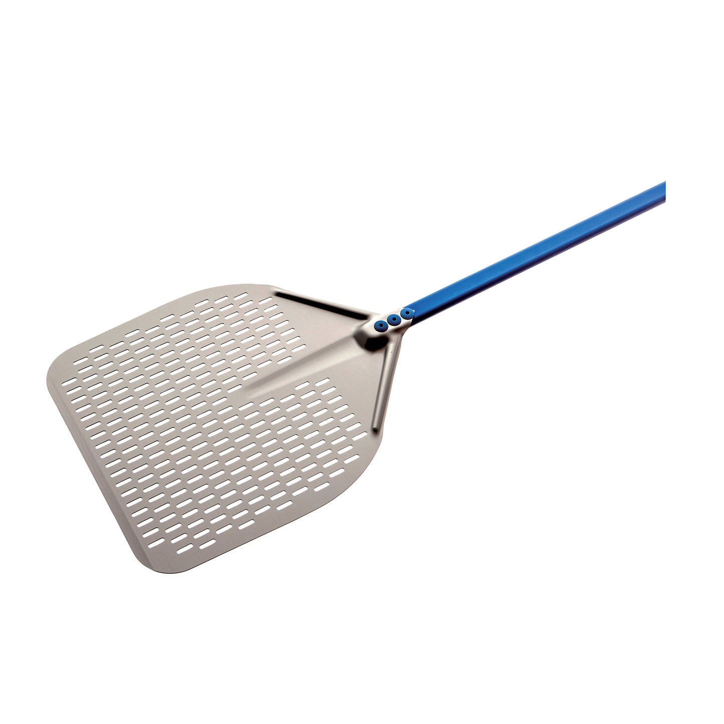 Pala Pizza Alluminio Rett.Asol.45 A-45Rf