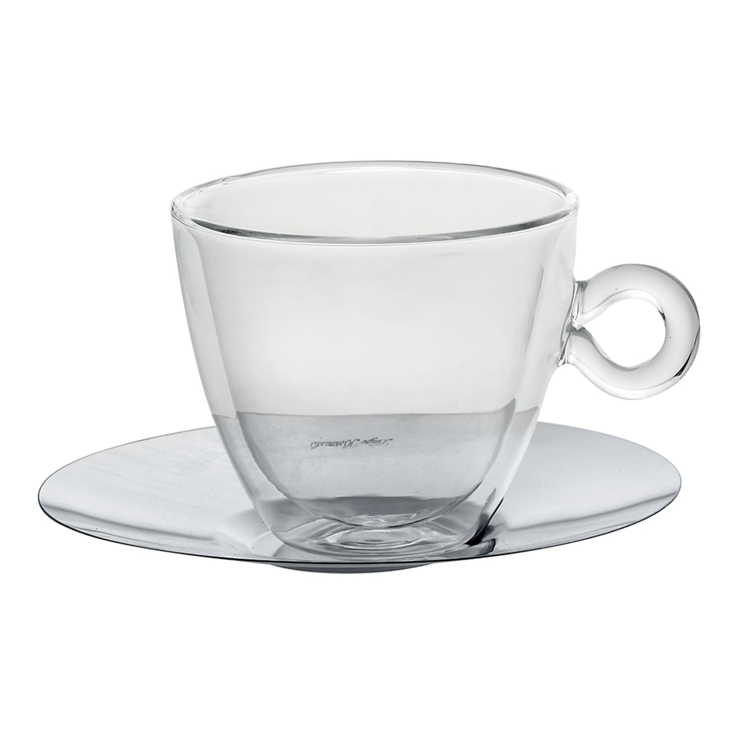 Thermic Glass Conf.2 Pz Tazza Multius.C/