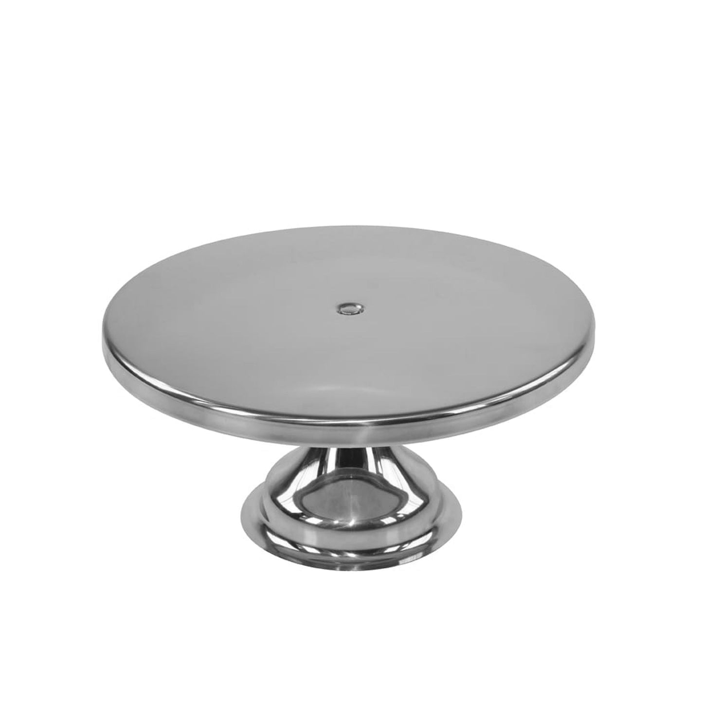 Alzata Torta Inox 32 H15 E 124330