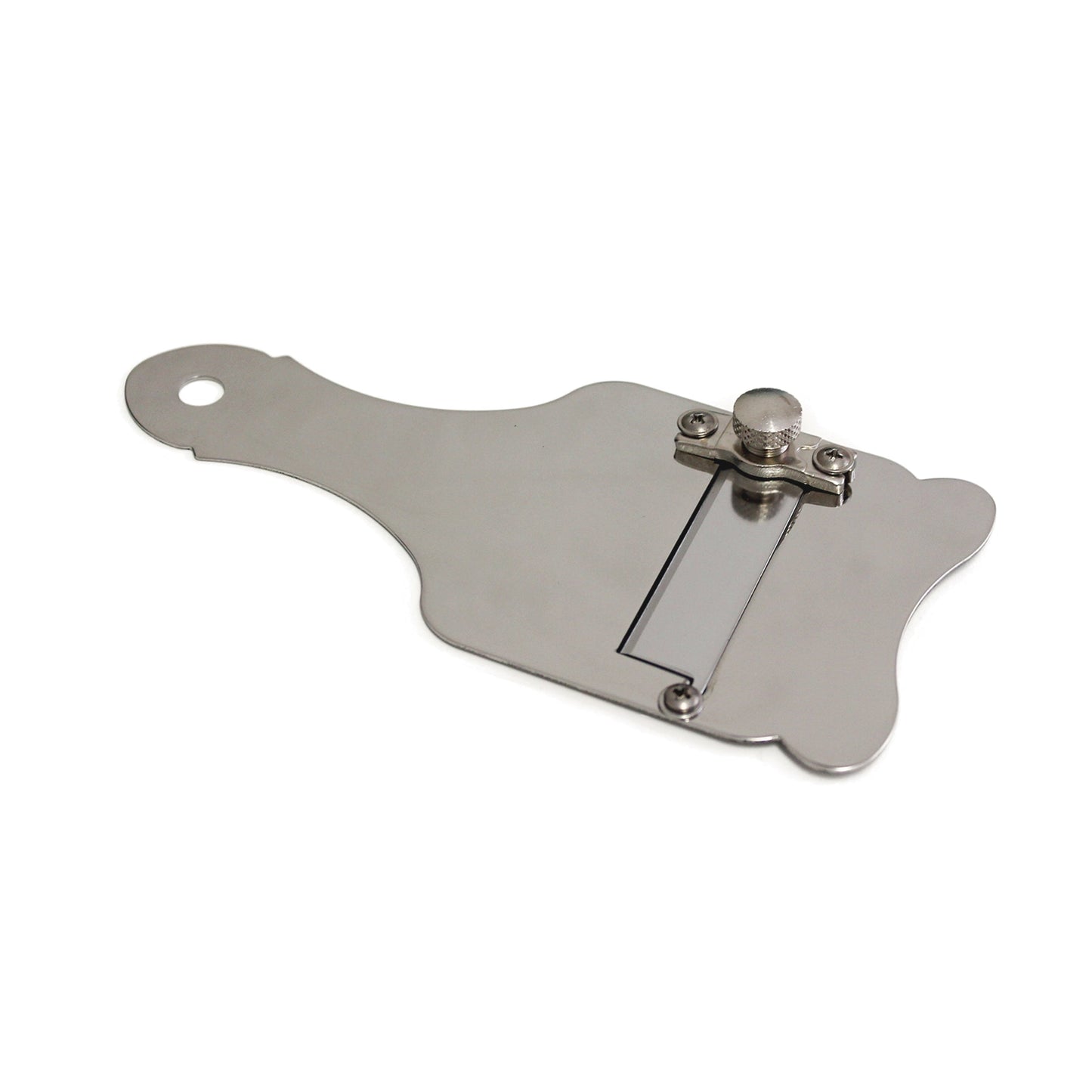 Tagliatartufi Inox Lama Liscia 0692
