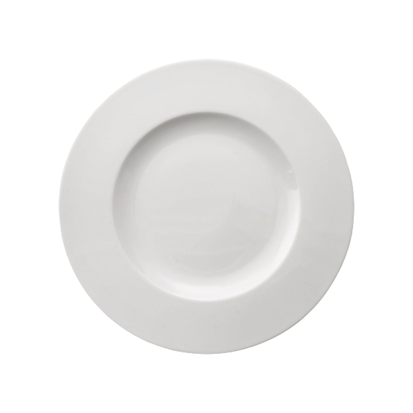Piatto Piano Saturno Ø Cm.24 - Confezione da 12 Pz.