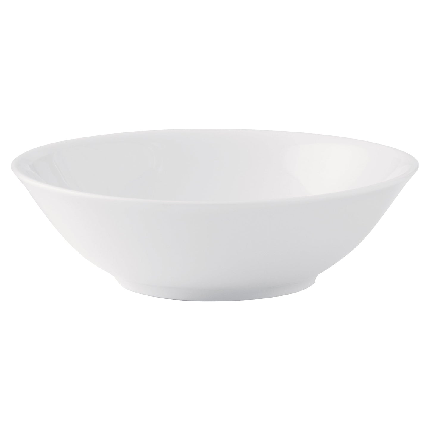 Insalatiera Delta Bianco Ø Cm.23