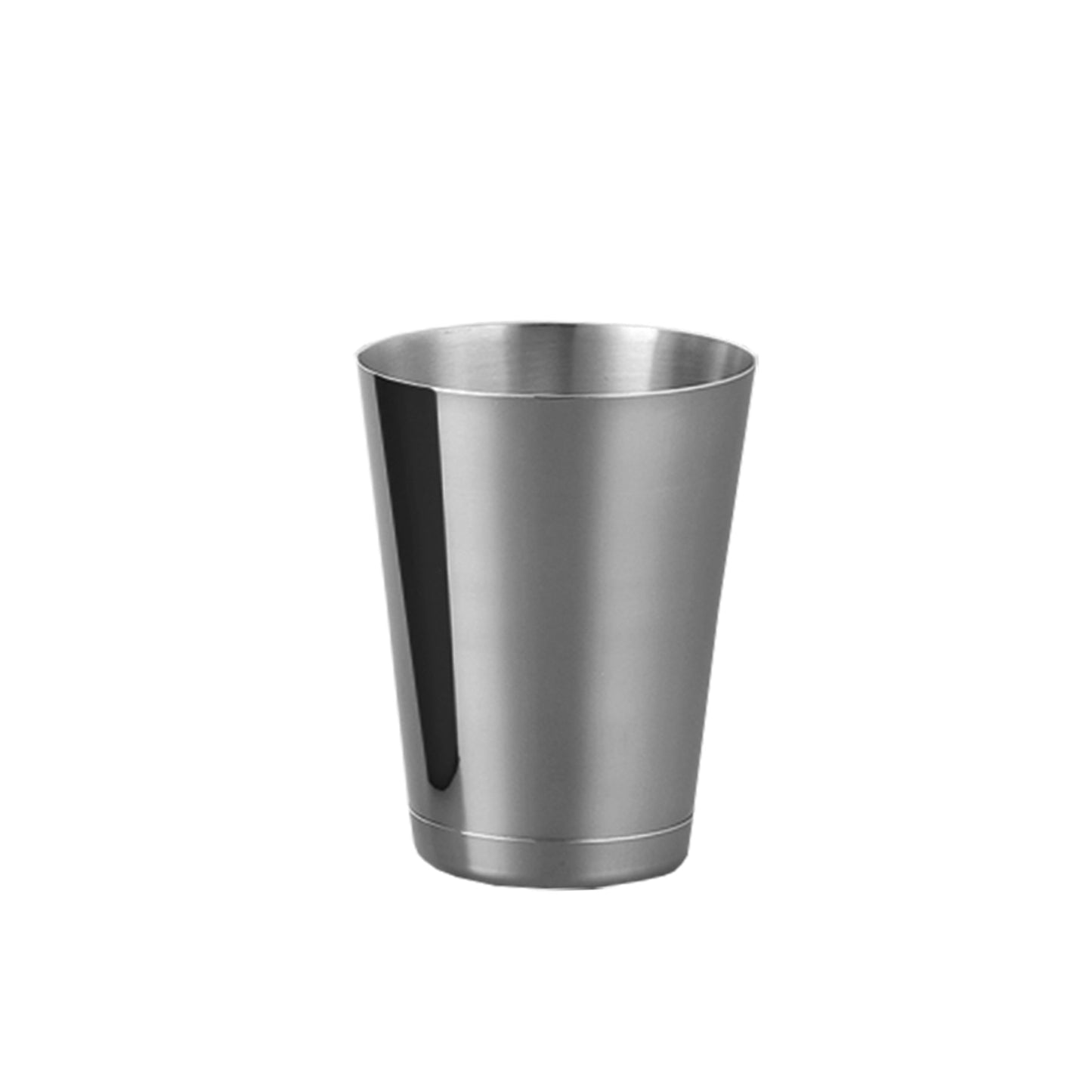 Piazza Shaker Inox Cl.50 474850