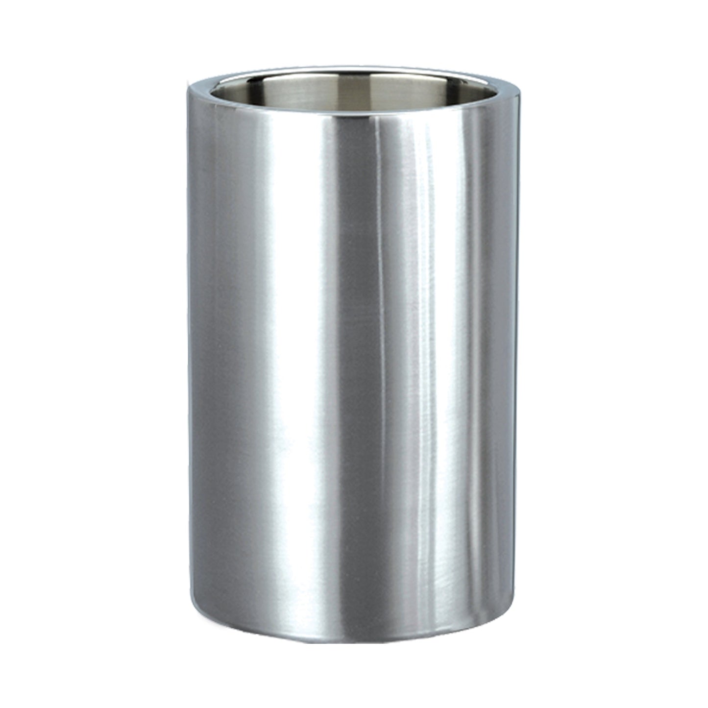 Portabottiglie Term.Inox 12H19 072132