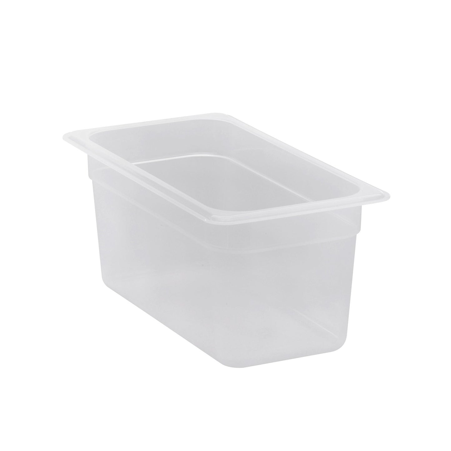 Cambro Poliprop.Vasca 1/3H15Cm 36Pp.190