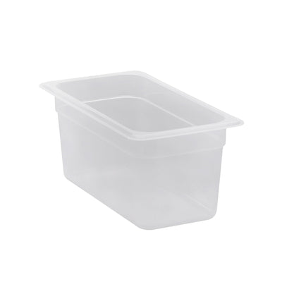 Cambro Poliprop.Vasca 1/3H15Cm 36Pp.190