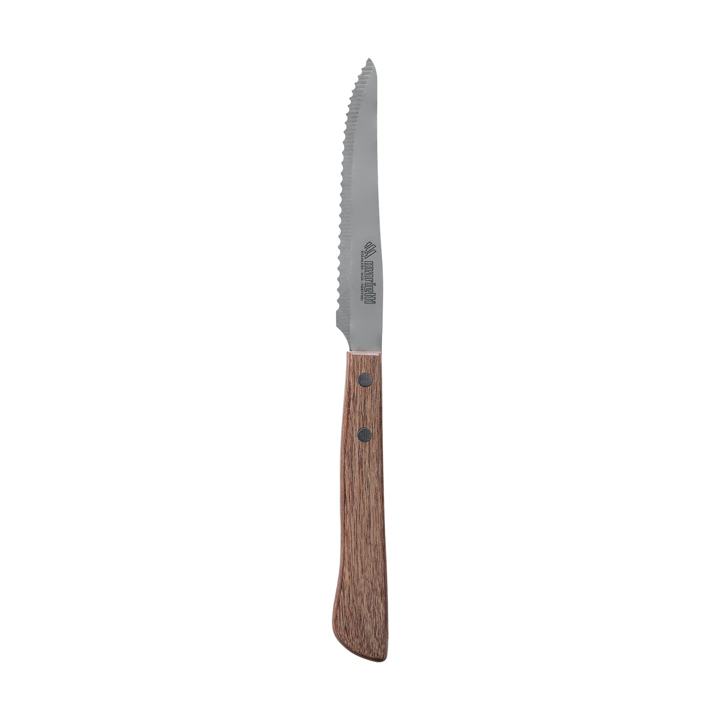 Marietti Conf.12 Pz Colt.M/Legn.Bistecca