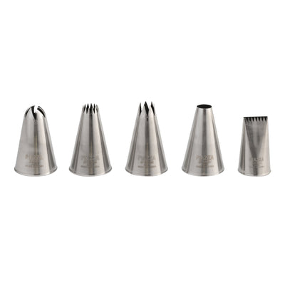Cornetto Conf.5 Pz Set Dec.Assortiti
