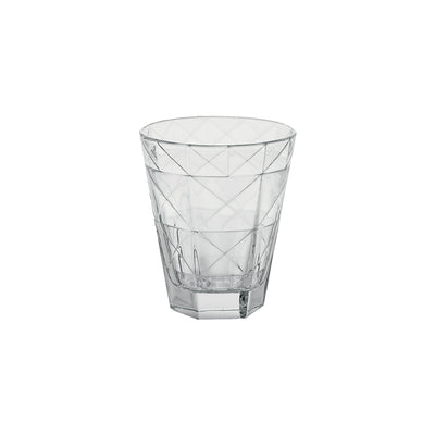 Vdv Bicchiere Carre'Cl34 -6- 63829Em